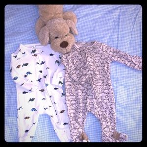 Carter’s  Bundle